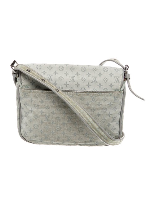 Louis Vuitton Monogram Musette Conte de Fees