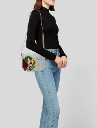 Louis Vuitton Monogram Musette Conte de Fees