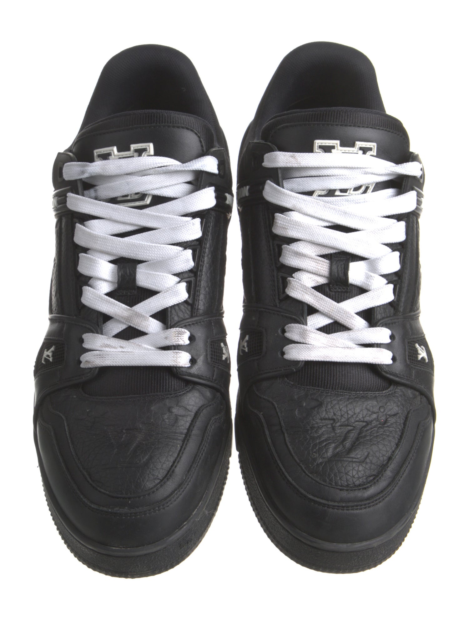 Louis Vuitton Trainer Sneakers