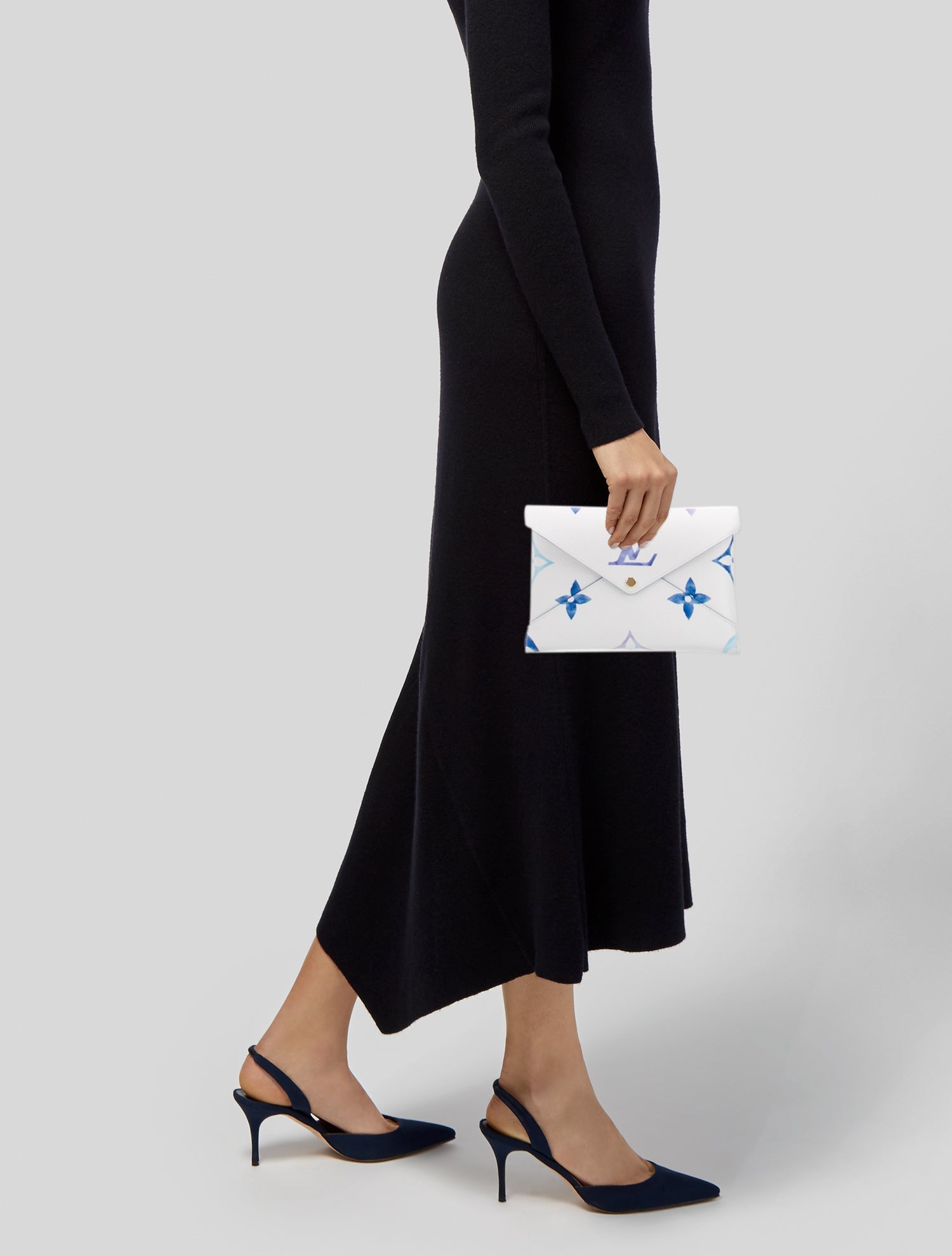 Louis Vuitton Monogram Giant Kirigami Large 2023