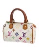 Louis Vuitton Multicolore Monogram Speedy HL