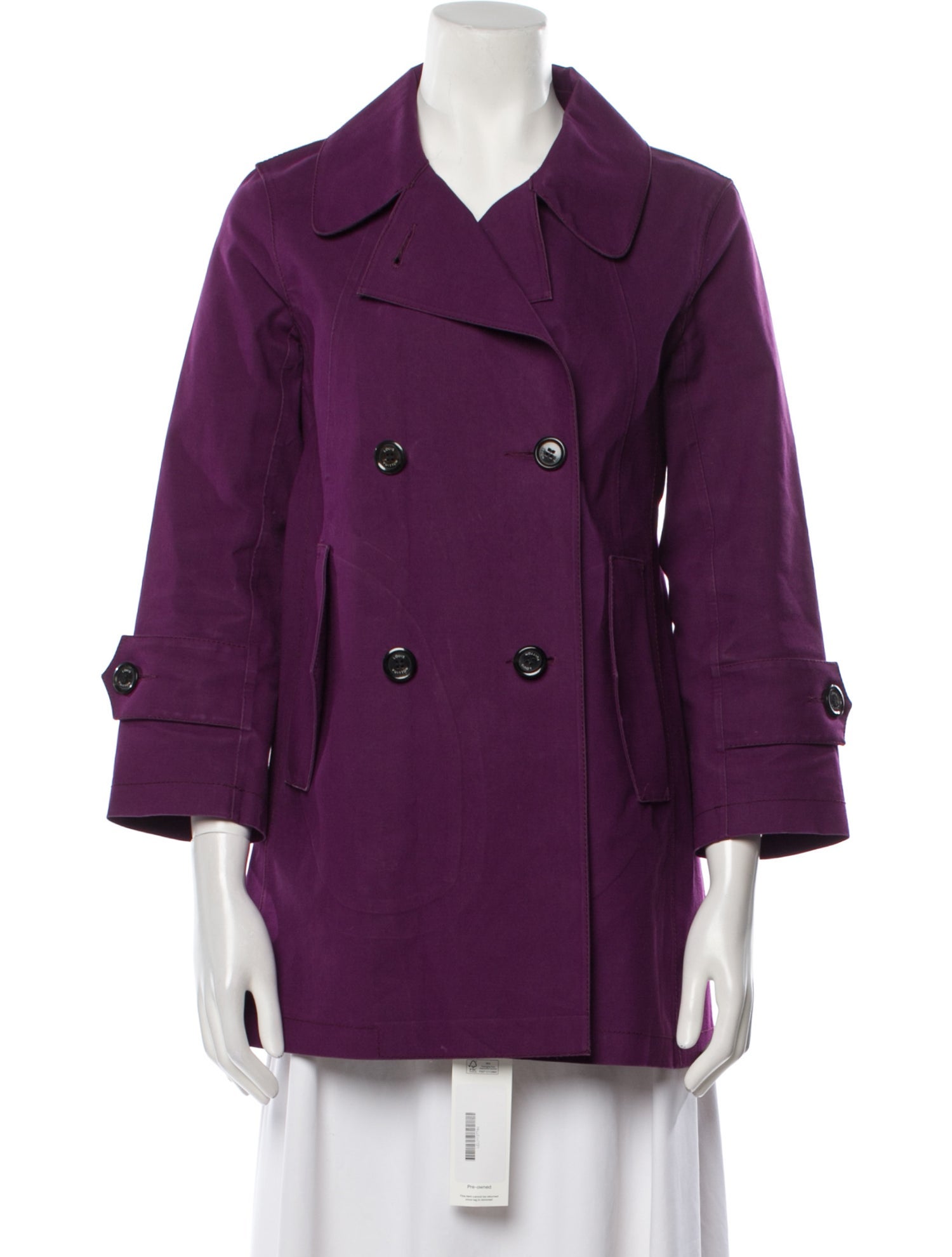 Louis Vuitton Vintage Late 1990's - Early 2000's Jacket