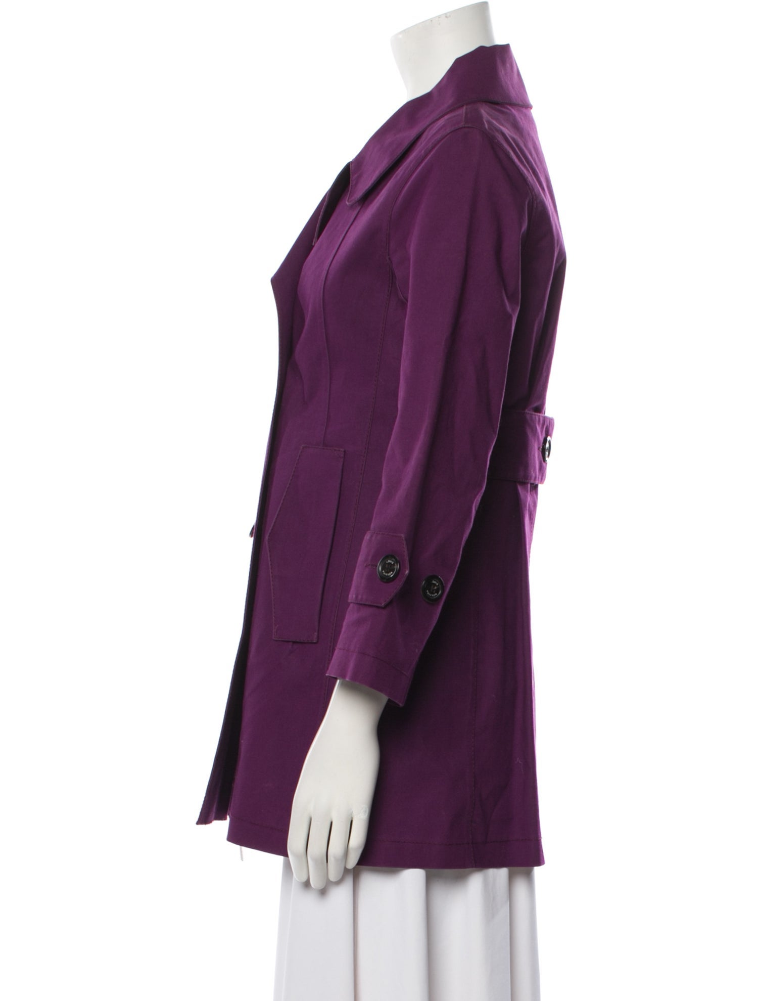 Louis Vuitton Vintage Late 1990's - Early 2000's Jacket