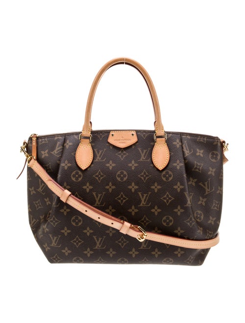Louis Vuitton LV Monogram Turenne MM