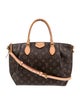 Louis Vuitton LV Monogram Turenne MM