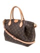 Louis Vuitton LV Monogram Turenne MM