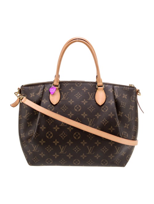 Louis Vuitton LV Monogram Turenne MM