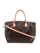 Louis Vuitton LV Monogram Turenne MM