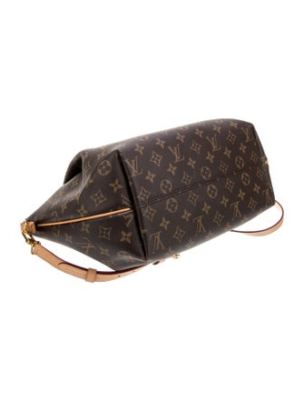 Louis Vuitton LV Monogram Turenne MM