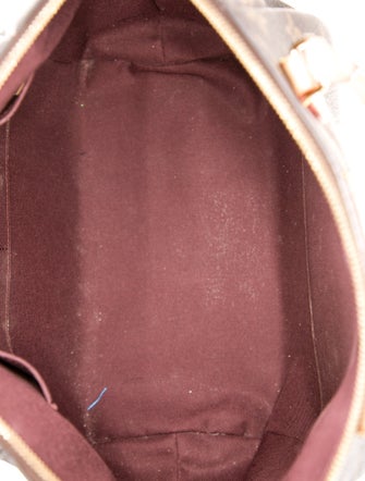 Louis Vuitton LV Monogram Turenne MM