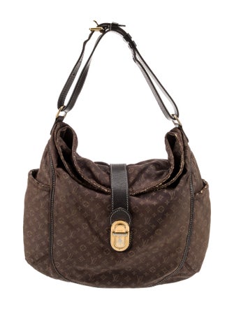 Louis Vuitton Monogram Mini Lin Romance Vintage