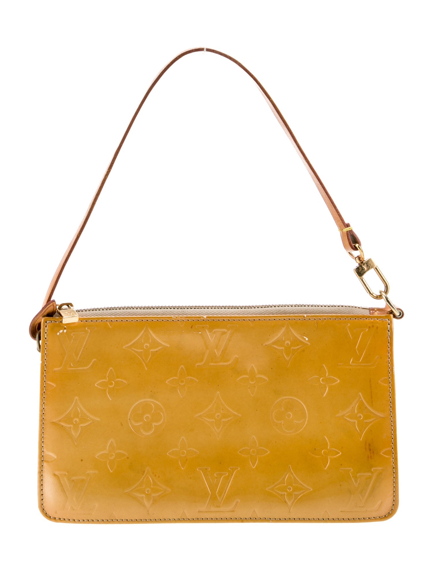 Louis Vuitton Monogram Vernis Lexington Vintage