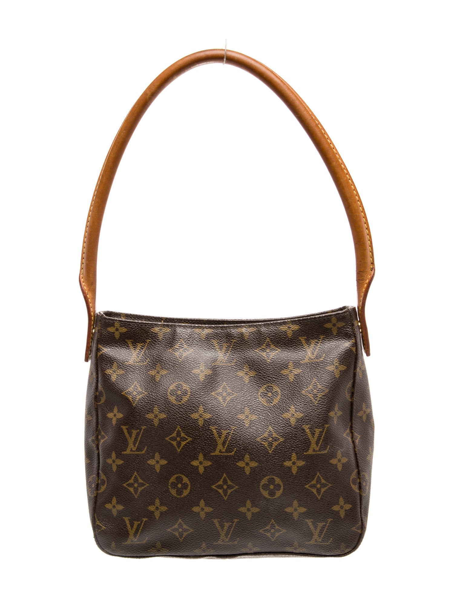 Louis Vuitton LV Monogram Looping MM Vintage