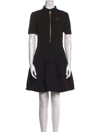 Louis Vuitton 2019 Mini Dress