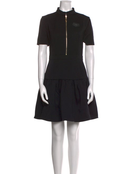Louis Vuitton 2019 Mini Dress