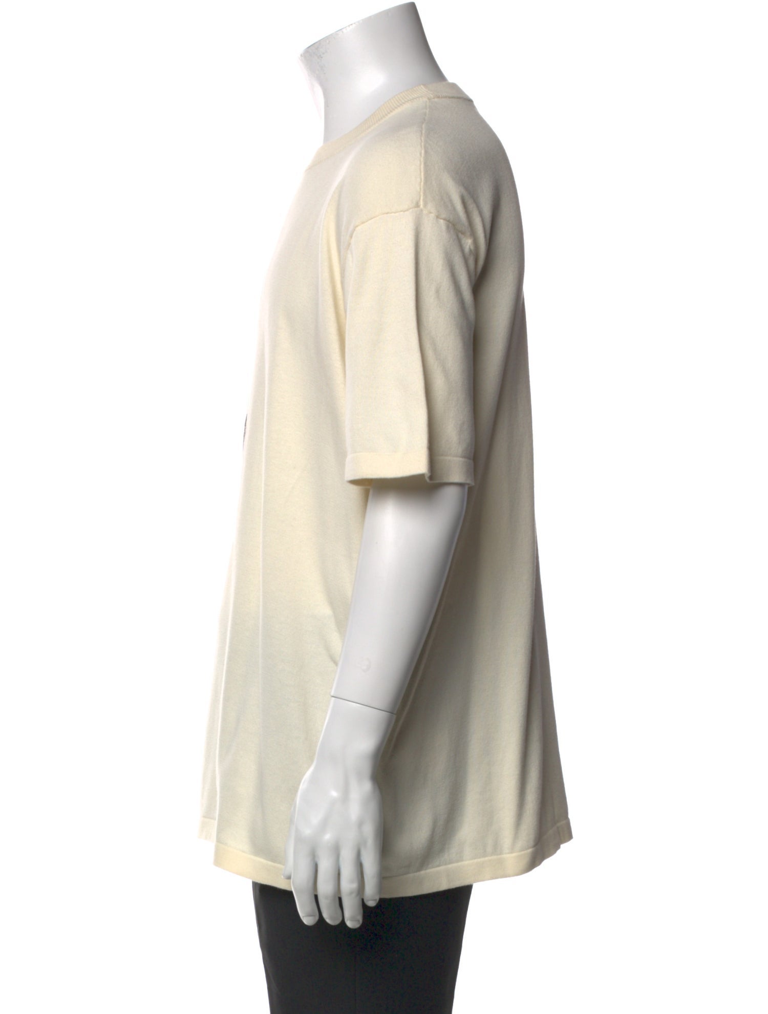 Louis Vuitton x Nigo 2022 LV Monogram T-Shirt