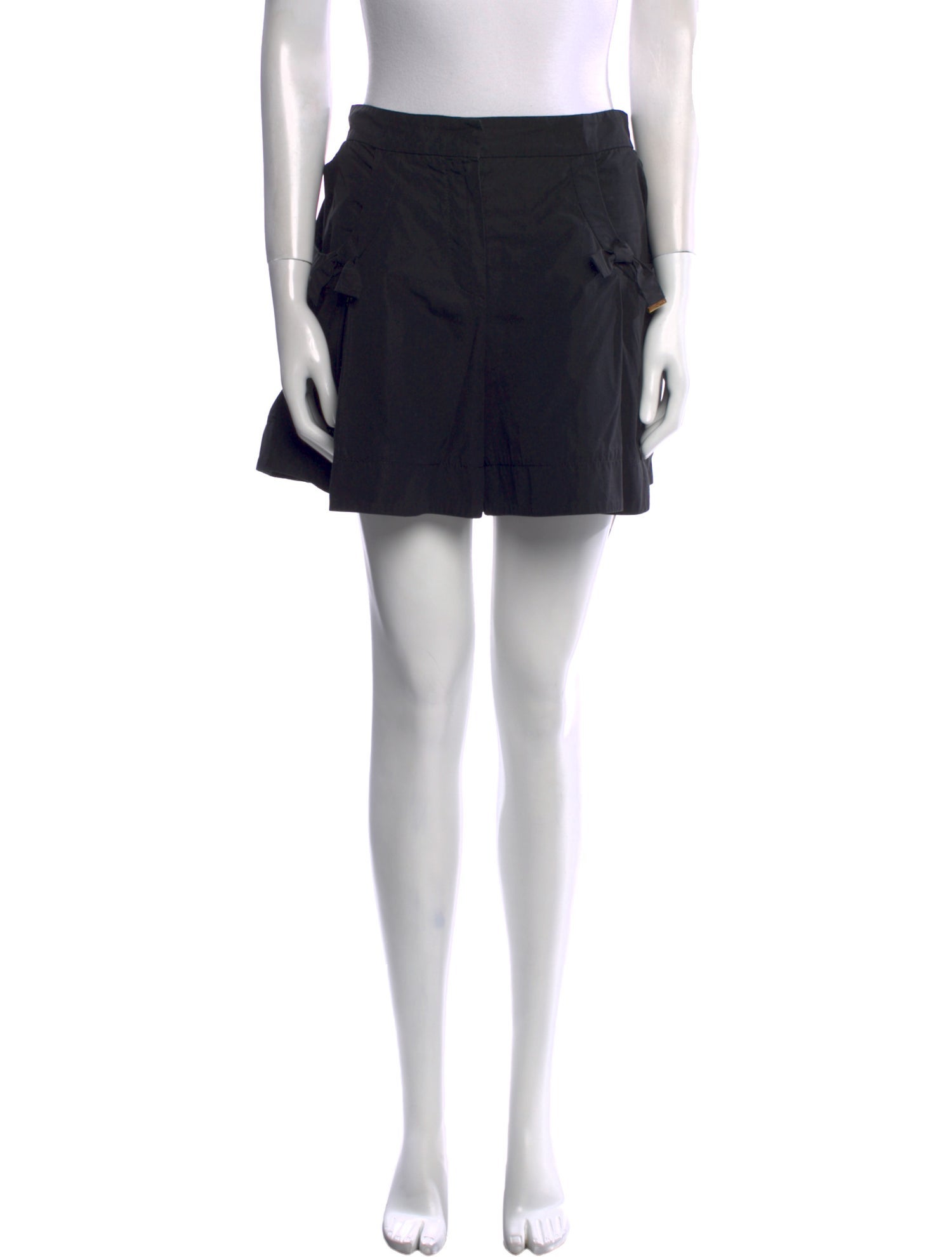 Louis Vuitton 2011 Mini Shorts