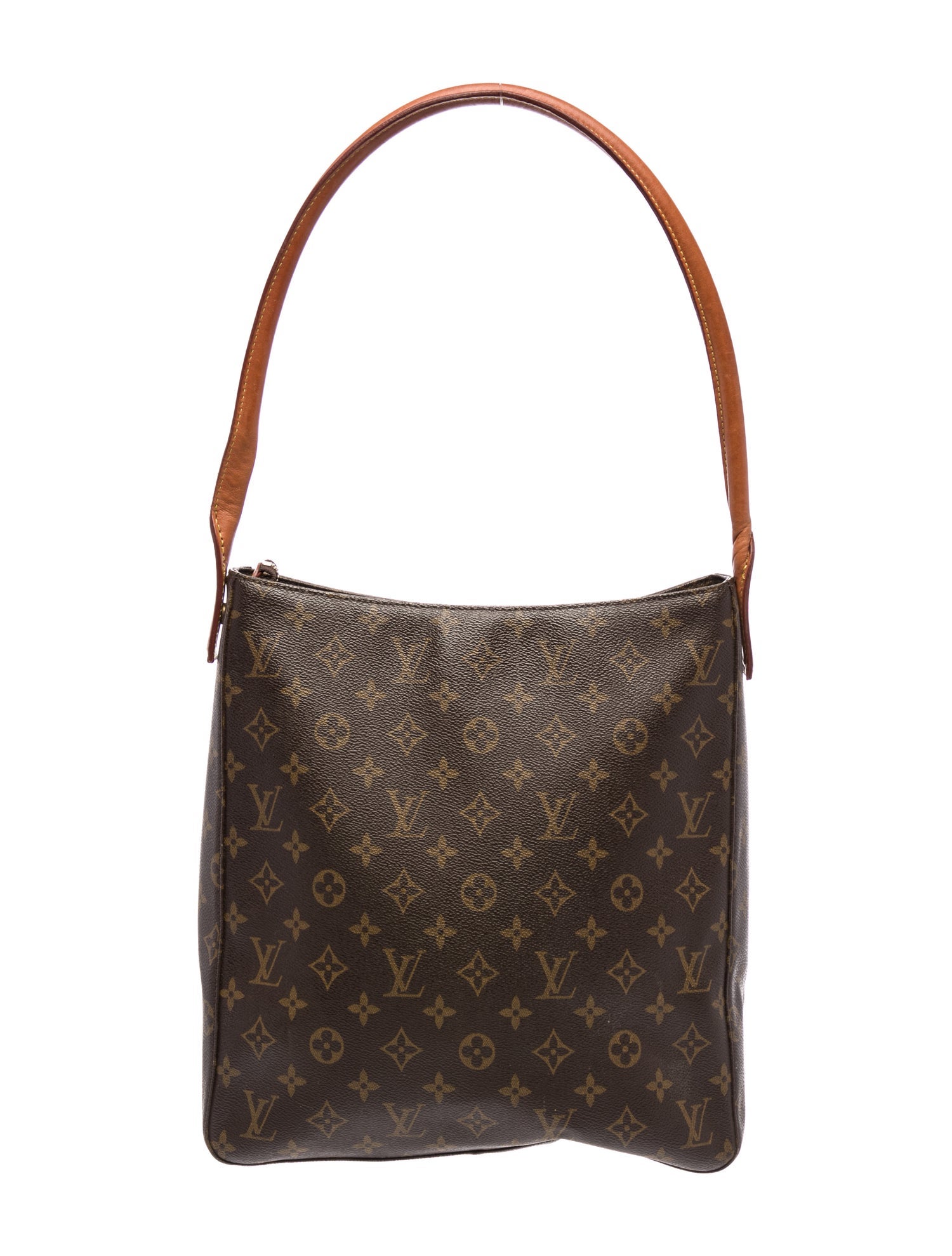 Louis Vuitton LV Monogram Looping GM