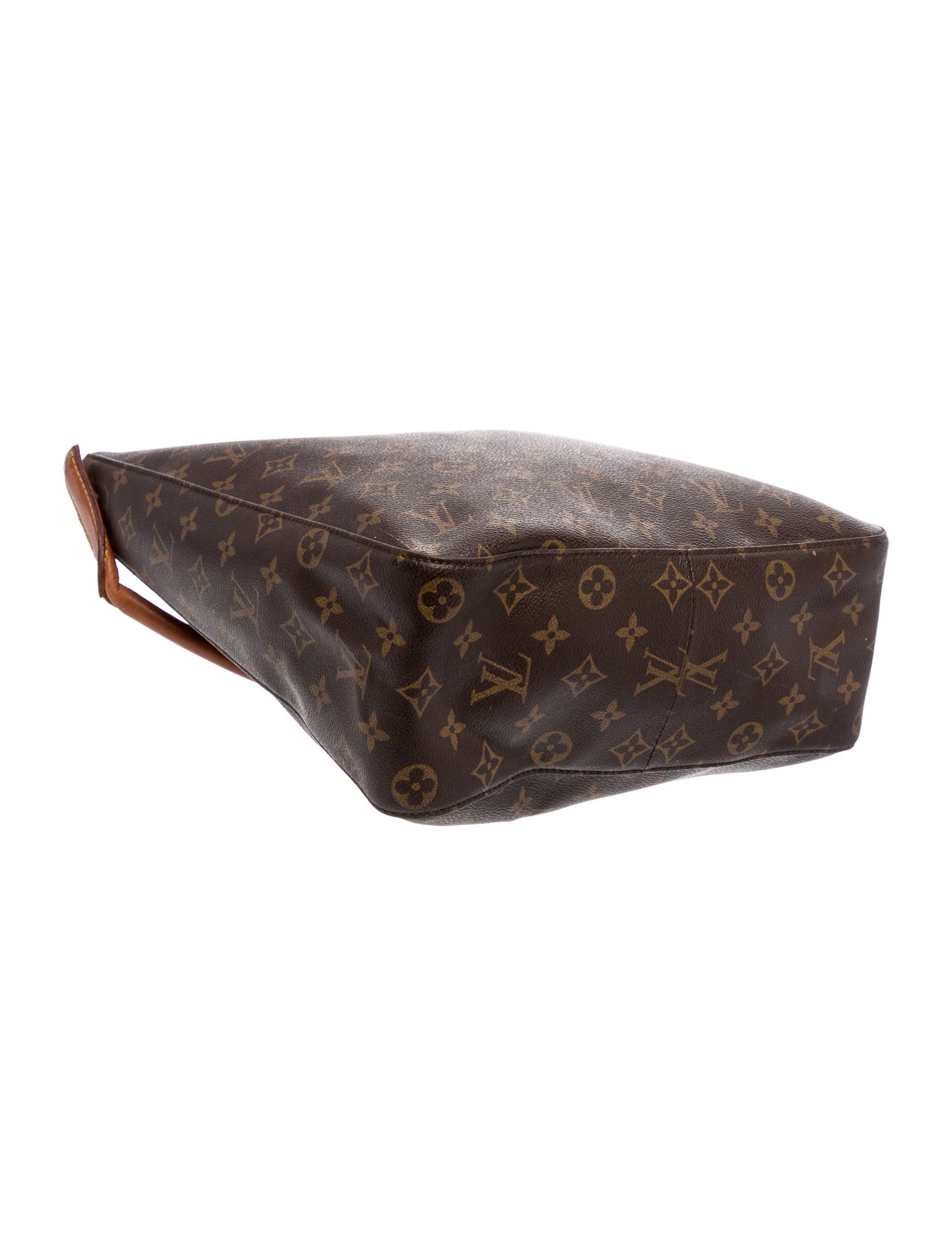 Louis Vuitton LV Monogram Looping GM
