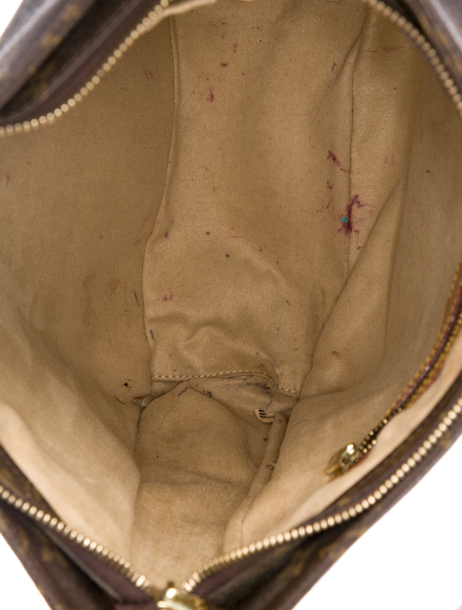 Louis Vuitton LV Monogram Looping GM