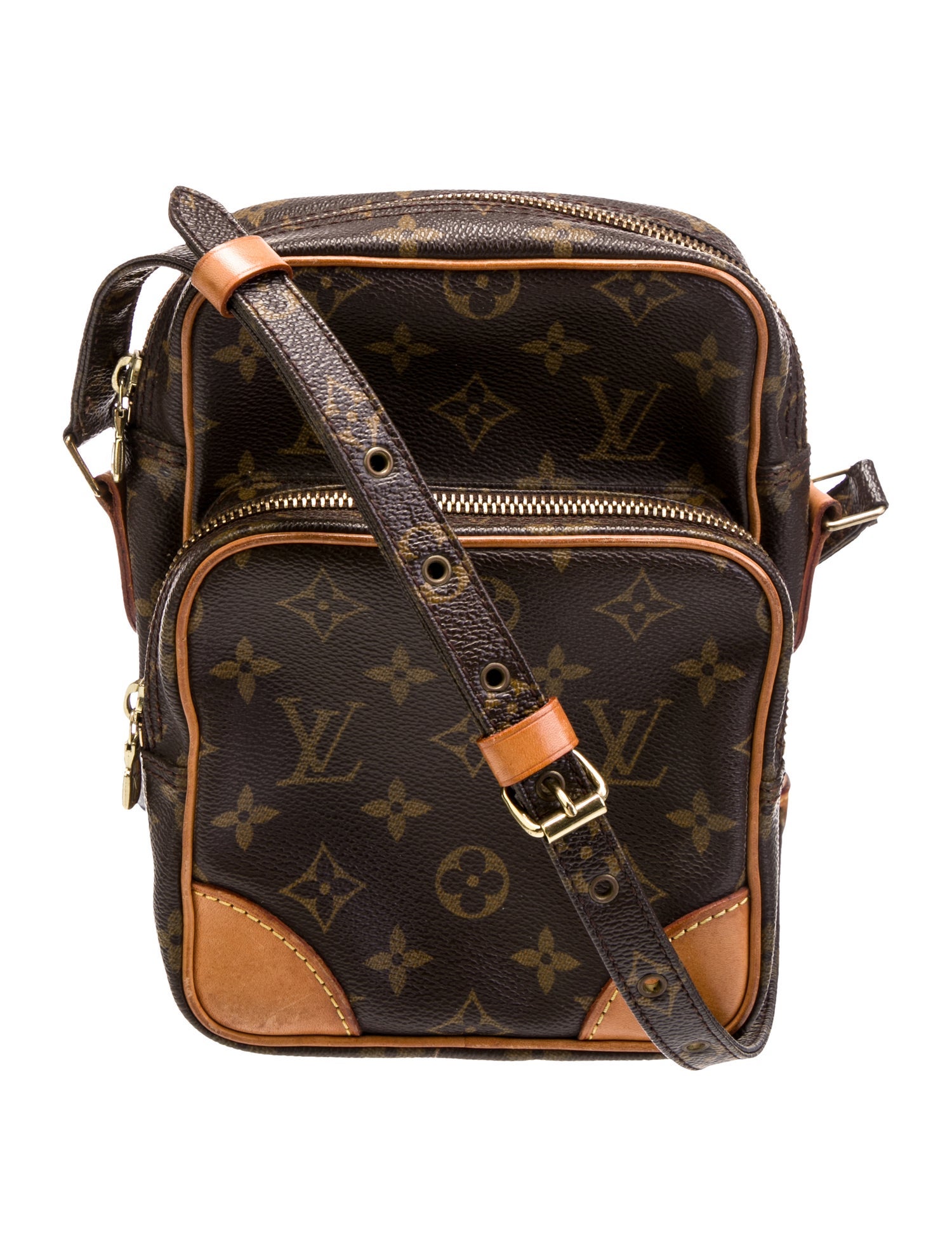 Louis Vuitton LV Monogram Amazone