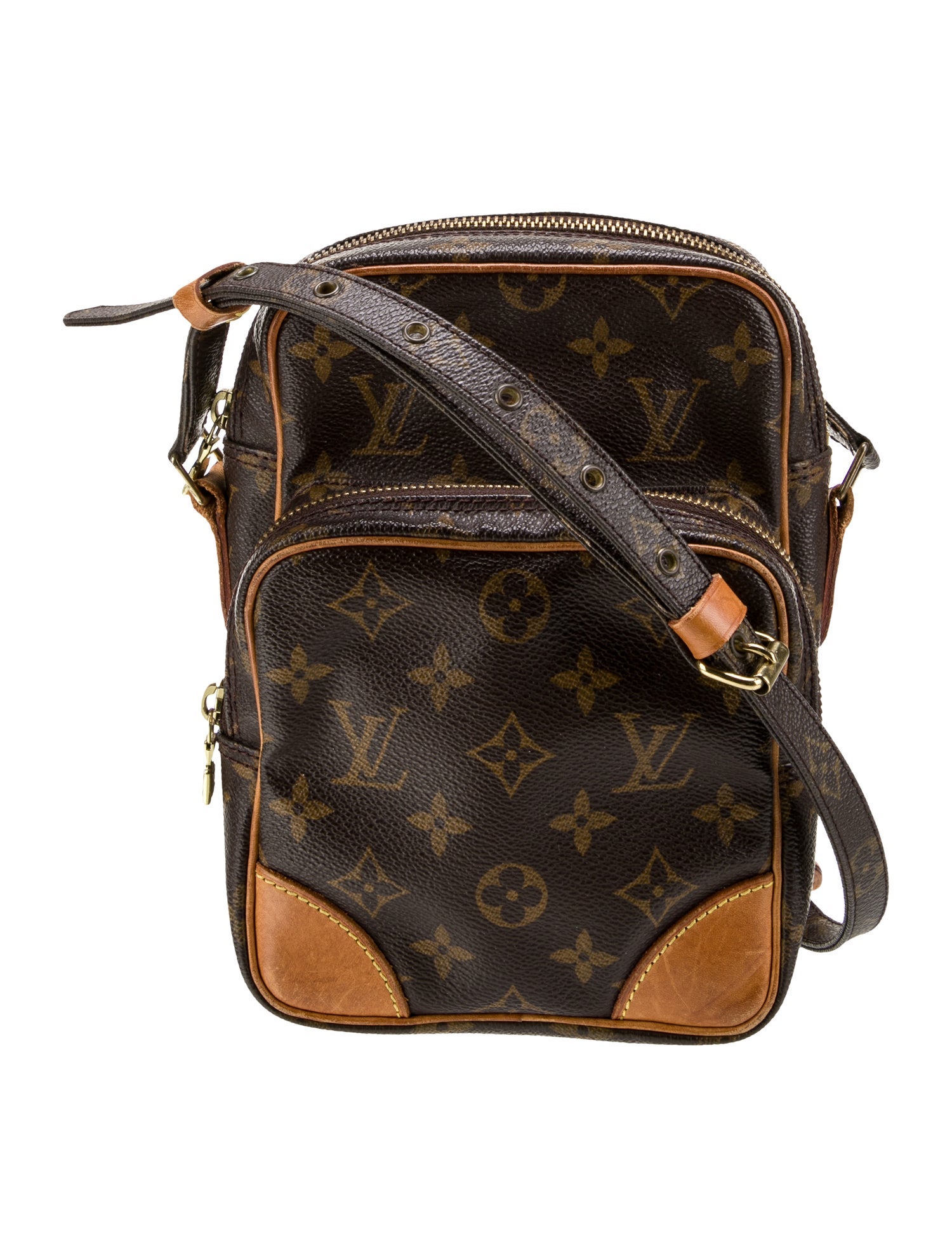 Louis Vuitton LV Monogram Amazone