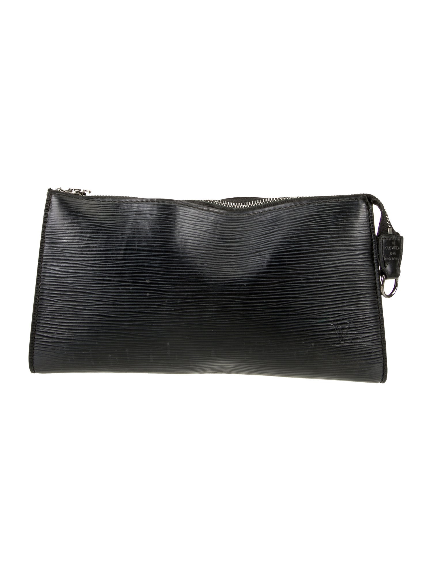 Louis Vuitton Epi Leather Pochette Accessoires