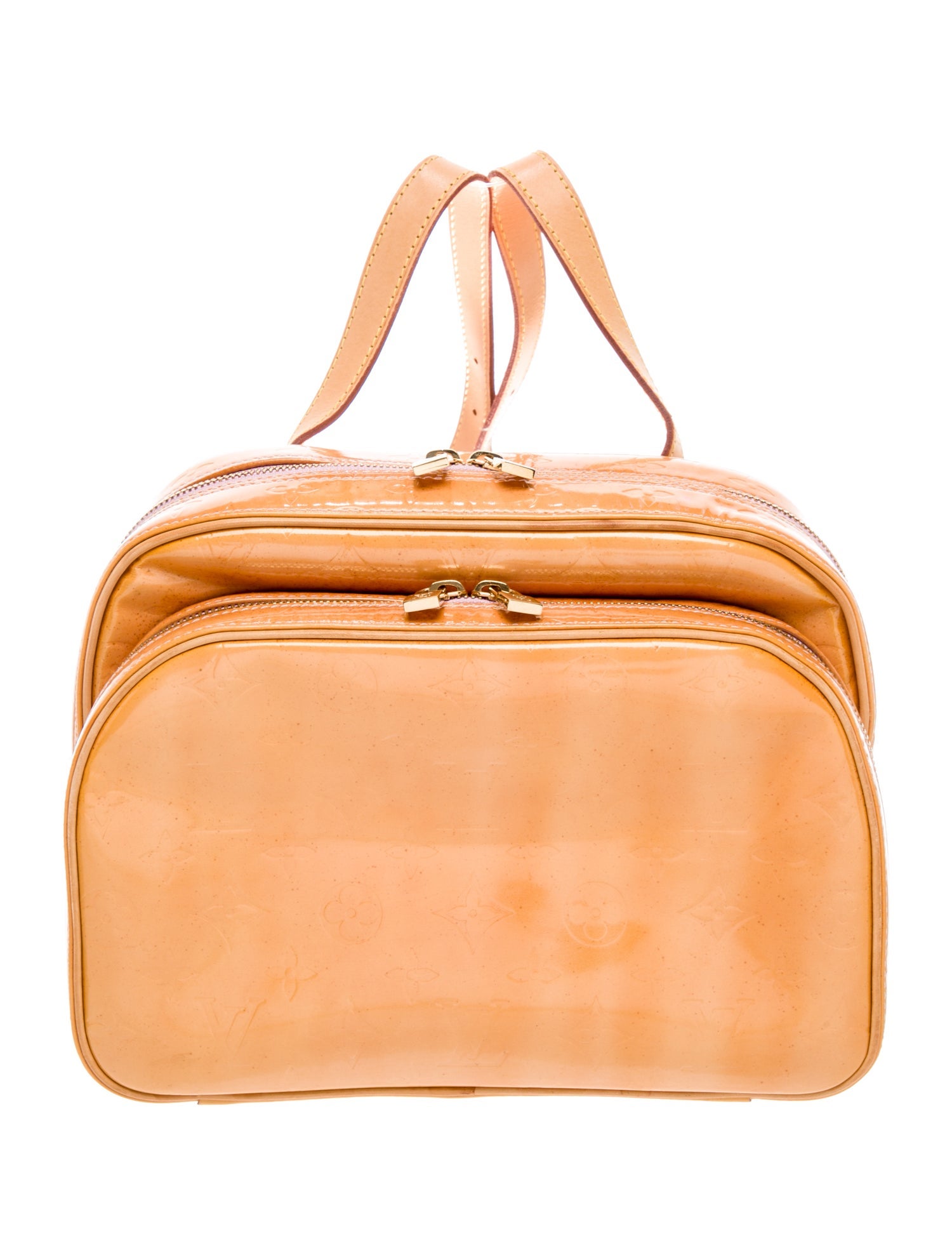 Louis Vuitton Monogram Vernis Murray Vintage