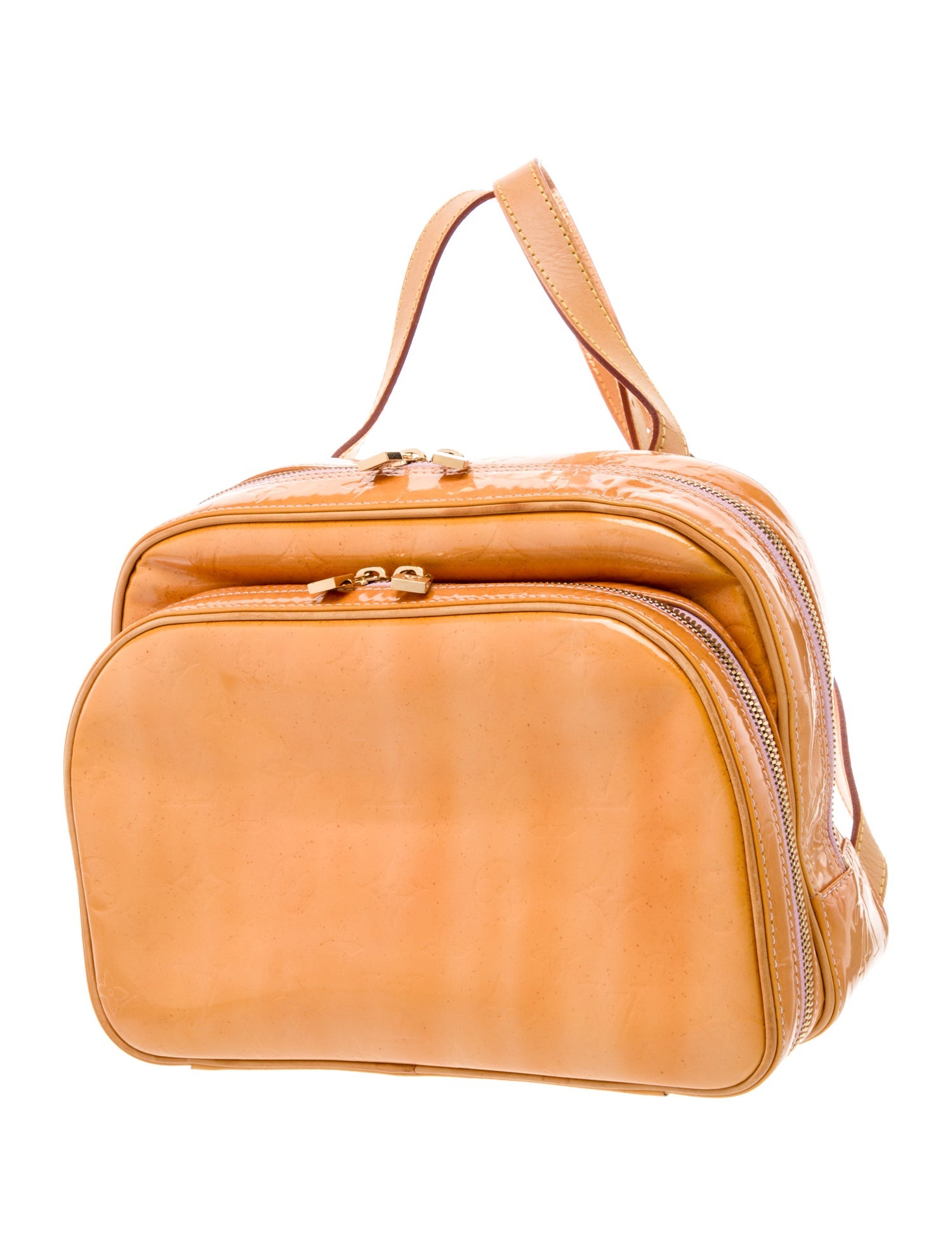 Louis Vuitton Monogram Vernis Murray Vintage