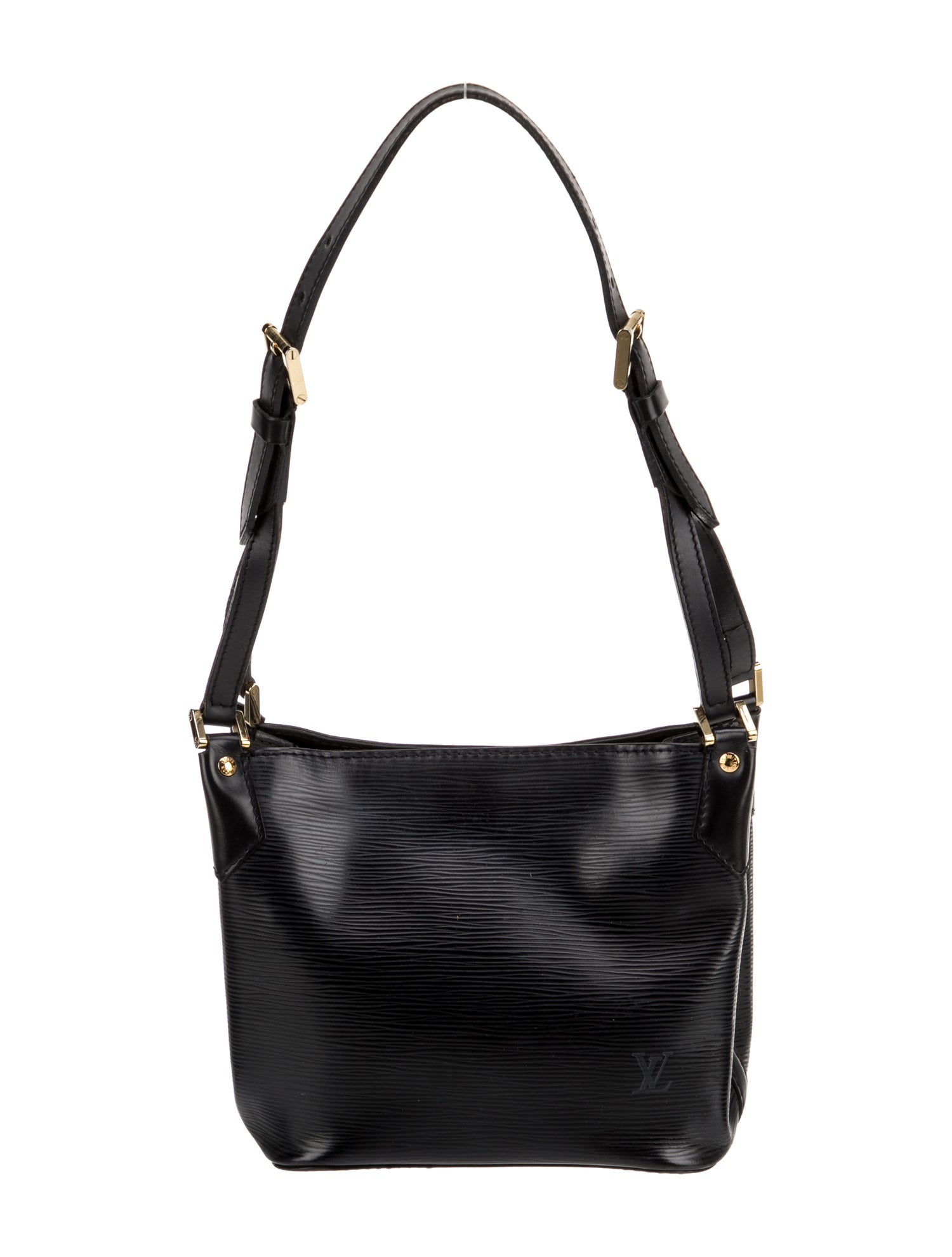 Louis Vuitton Epi Leather Mandara PM