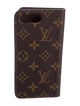 Louis Vuitton iPhone X Folio Case