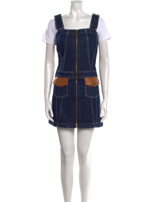 Louis Vuitton 2023 Mini Dress