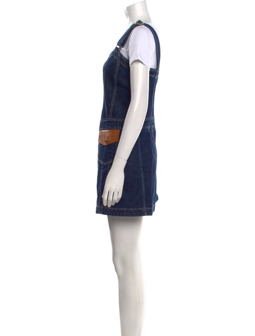 Louis Vuitton 2023 Mini Dress