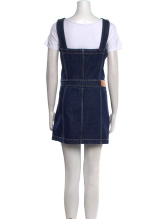 Louis Vuitton 2023 Mini Dress