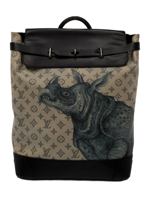 Louis Vuitton Monogram Backpack