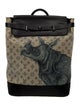Louis Vuitton Monogram Backpack