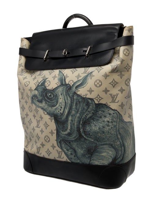 Louis Vuitton Monogram Backpack