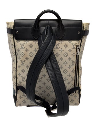 Louis Vuitton Monogram Backpack