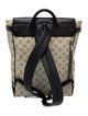 Louis Vuitton Monogram Backpack