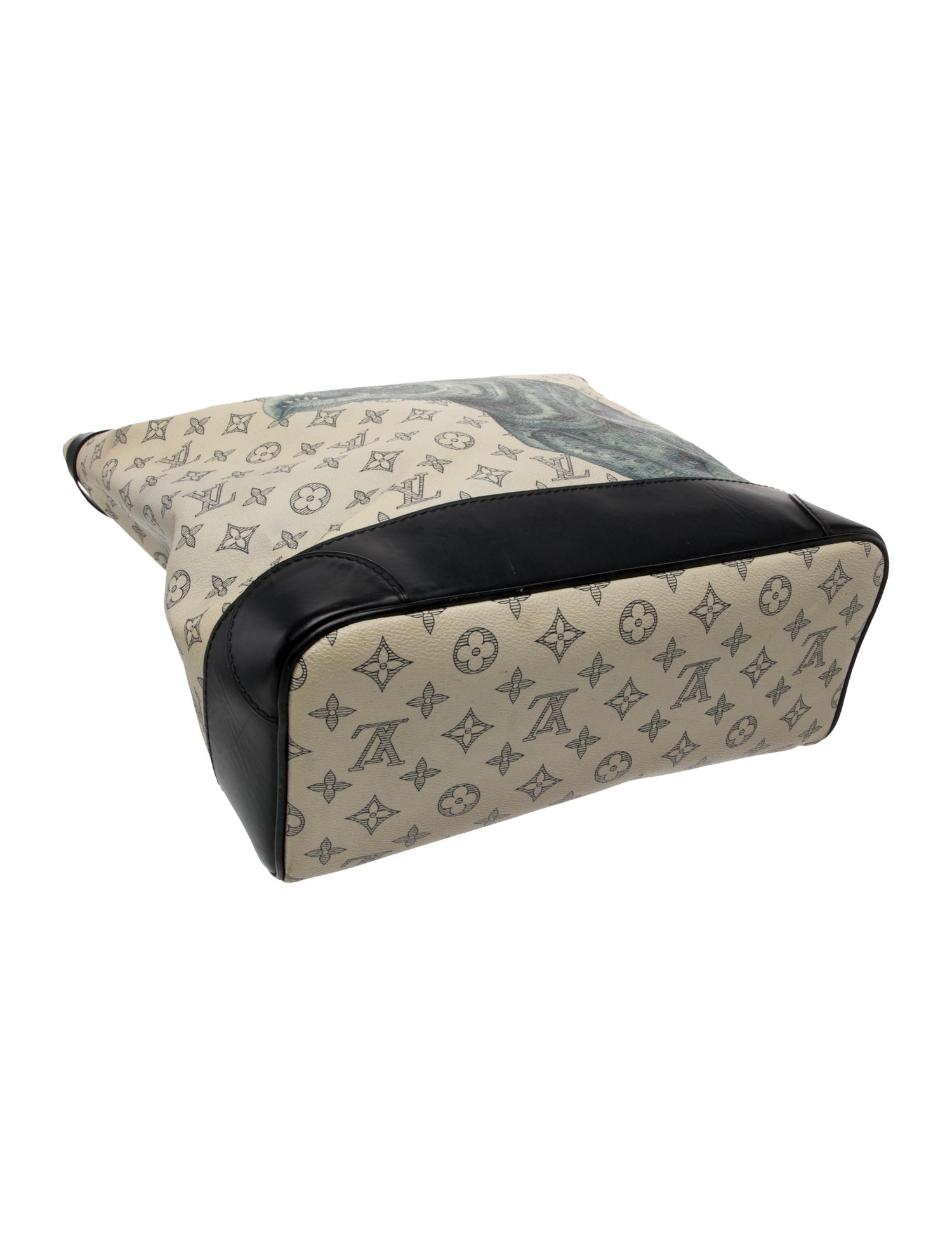 Louis Vuitton Monogram Backpack