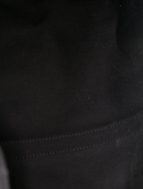 Louis Vuitton Monogram Eclipse Keepall Bandouliere 55