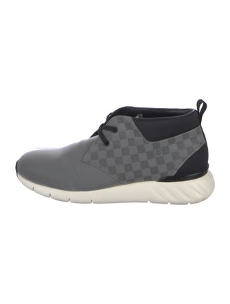 Louis Vuitton Fastlane Sneakers