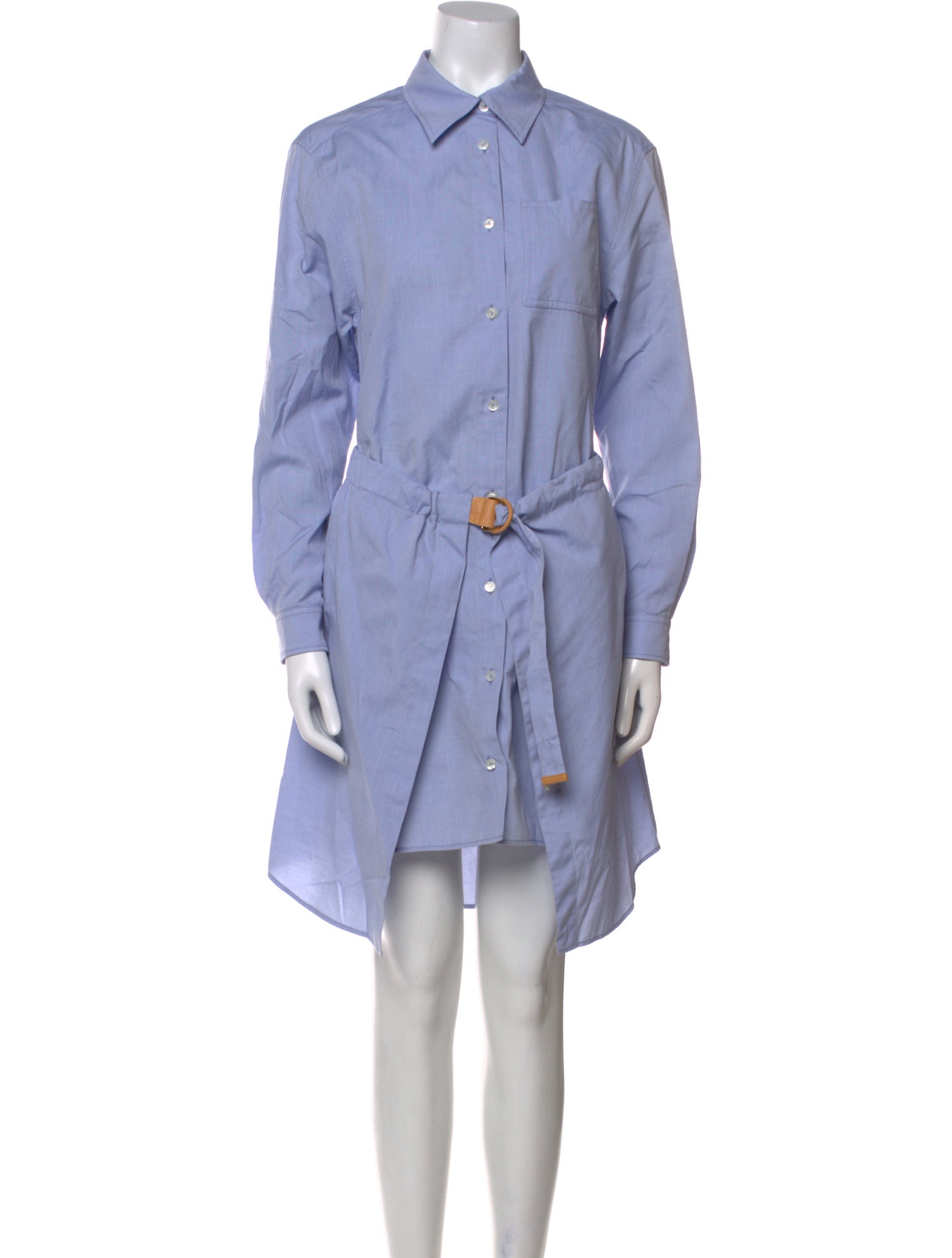 Louis Vuitton 2022 Knee-Length Dress