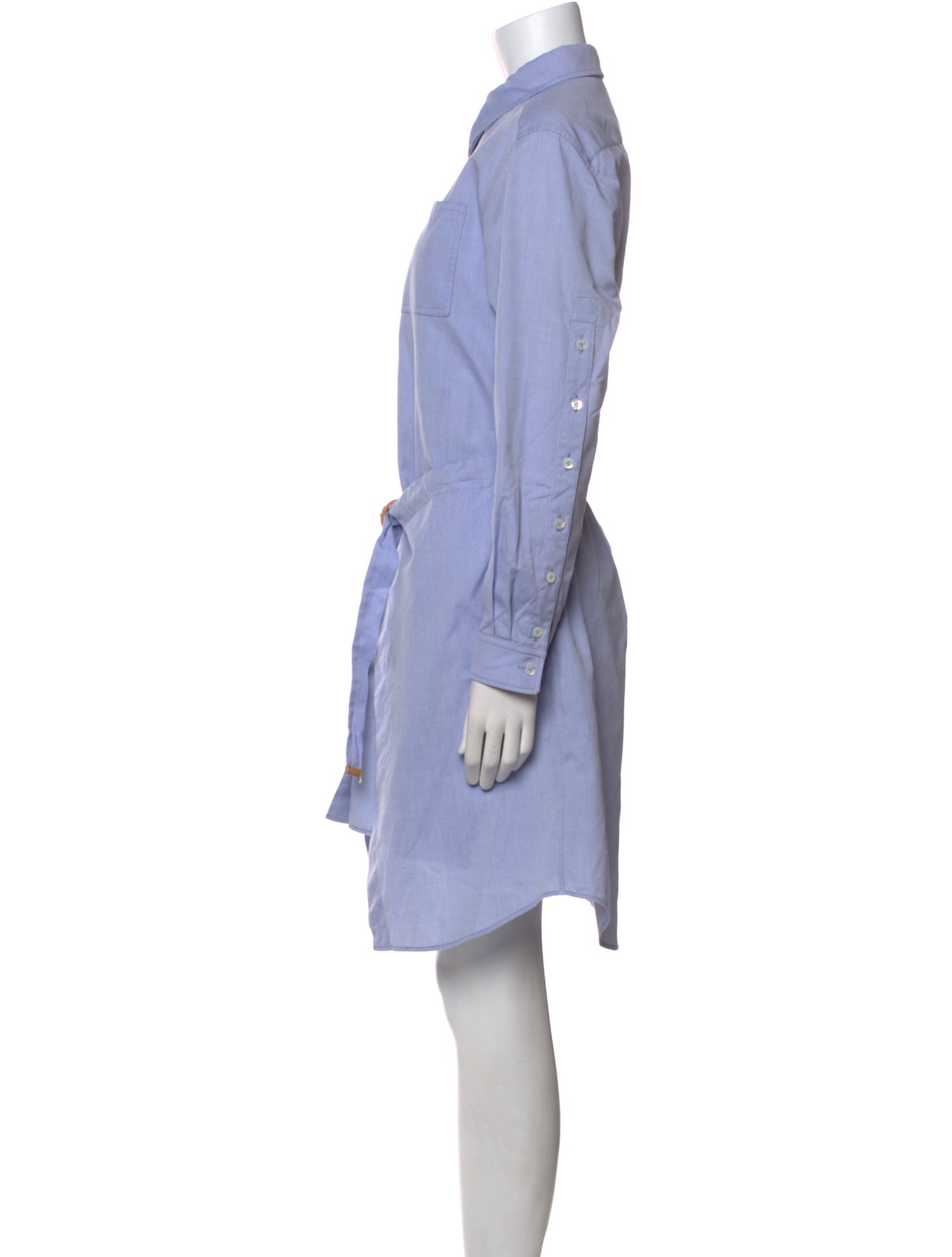 Louis Vuitton 2022 Knee-Length Dress