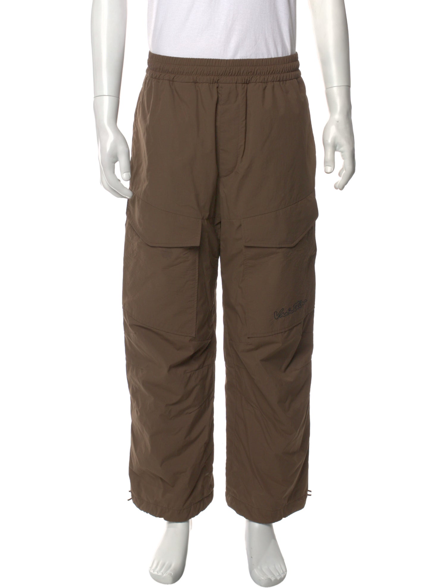 Louis Vuitton 2024 Ski Pants