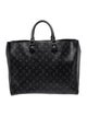 Louis Vuitton Monogram Eclipse Grand Sac
