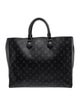 Louis Vuitton Monogram Eclipse Grand Sac
