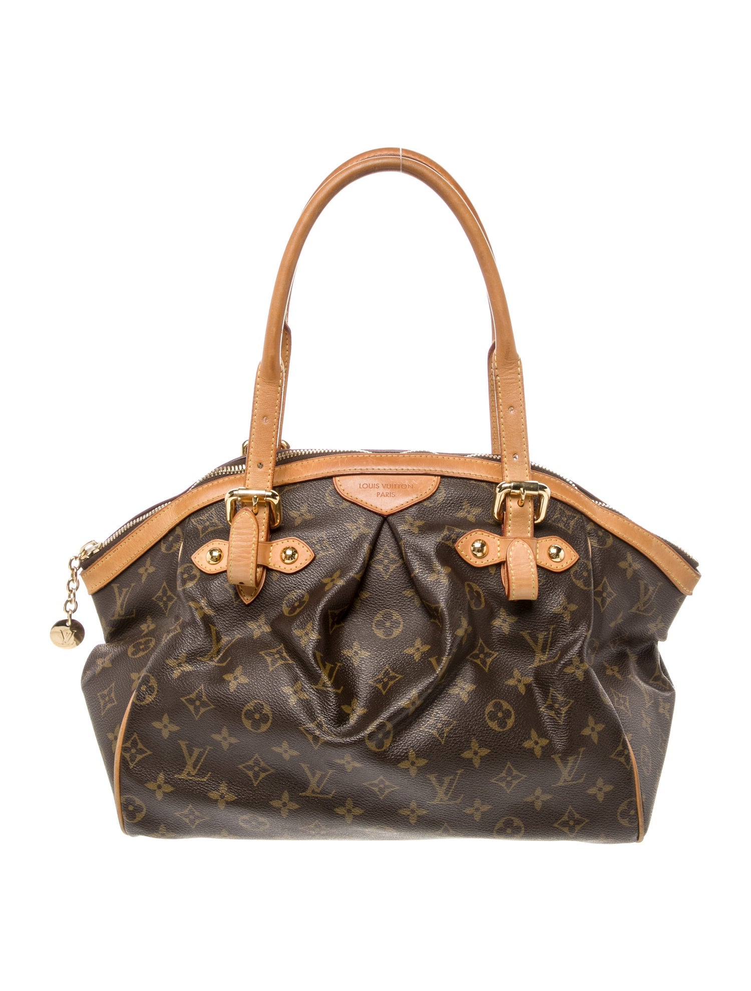 Louis Vuitton LV Monogram Tivoli GM