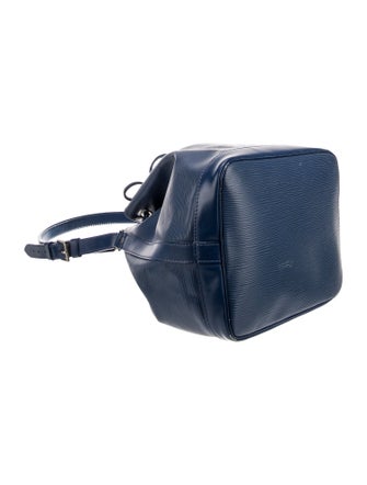 Louis Vuitton LV Monogram Noé Petit