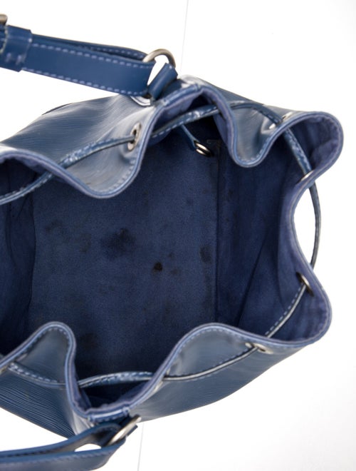 Louis Vuitton LV Monogram Noé Petit